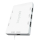 BE QUIET! Light Wings White 140 PWM Triple-Pack 3x140mm BL102 - 1138228 - zdjęcie 3